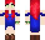 girl