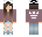 girl skin