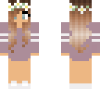 girl skin