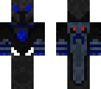 gladiator blue