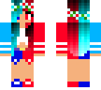 goodevil girl