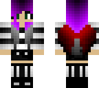 gothic girl