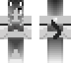 gray neko