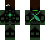 greenwolf