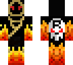 grim reaper