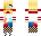 harley quinn