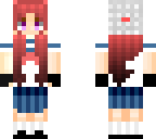 highschool oc roleplay skin