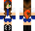 highscool rp skin edit edit