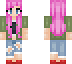 hipster girl