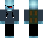 hoodie turtle