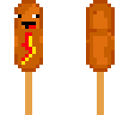 hot dog