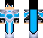hot knight