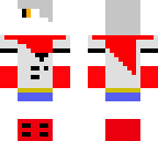human papyrus