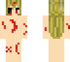 human springtrap base