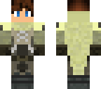 hunter boy
