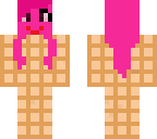 ice cream girl
