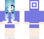 ice girl
