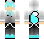 ice wolf