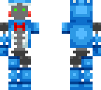 ignited toy bonnie