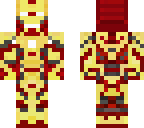 iron man mk42
