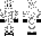 isaacthezombie snow camo