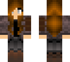 isabella-crafting dead