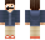 jacob derptorius