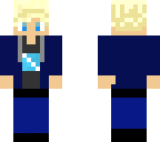 jake roleplay skin