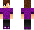 jasonplaysminecraft