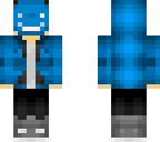 jayden memory mask