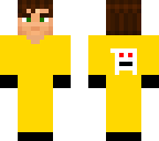 jesse atrapafantasma