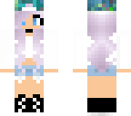 joey as a girl