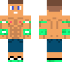 john cena