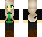 jtts blonde