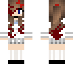 just a girl edit