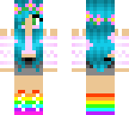 kawaii girl