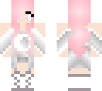 kawaii girl