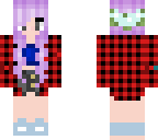 kawaii girl