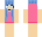 kawaii hair