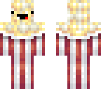 kawii popcorn