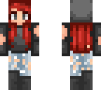 killer girl