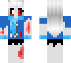 killer sans