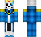 king sans