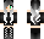 kitty girl
