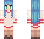konata izumi