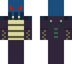 kosumoth the hungering