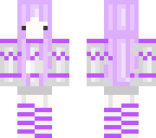 last skin