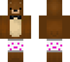 lazy bear