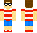 legendary griefer