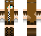 lilith garnet
